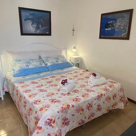 Lipari Centro Storico Flat 7 Mins From Port公寓 外观 照片