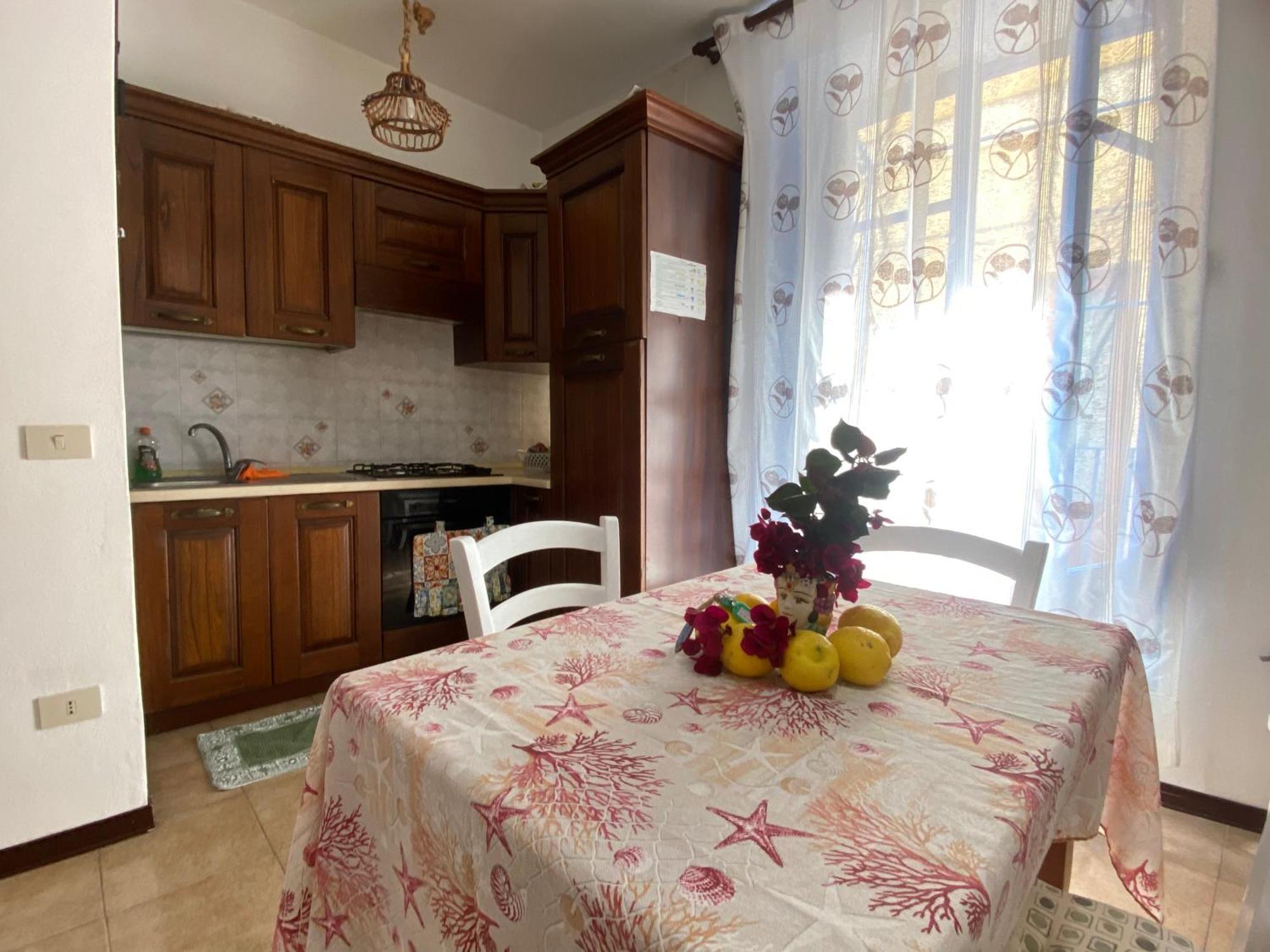 Lipari Centro Storico Flat 7 Mins From Port公寓 外观 照片