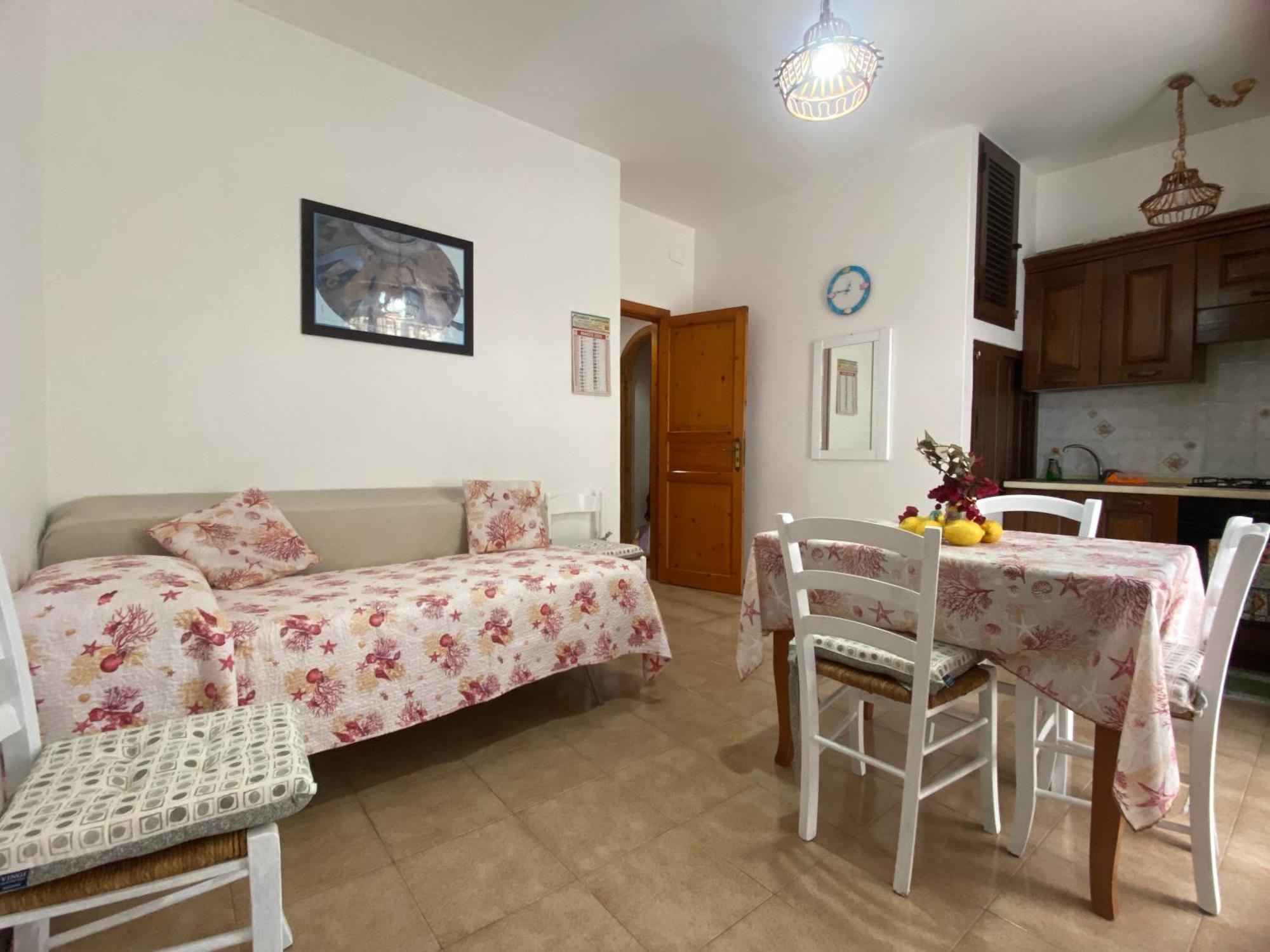 Lipari Centro Storico Flat 7 Mins From Port公寓 外观 照片