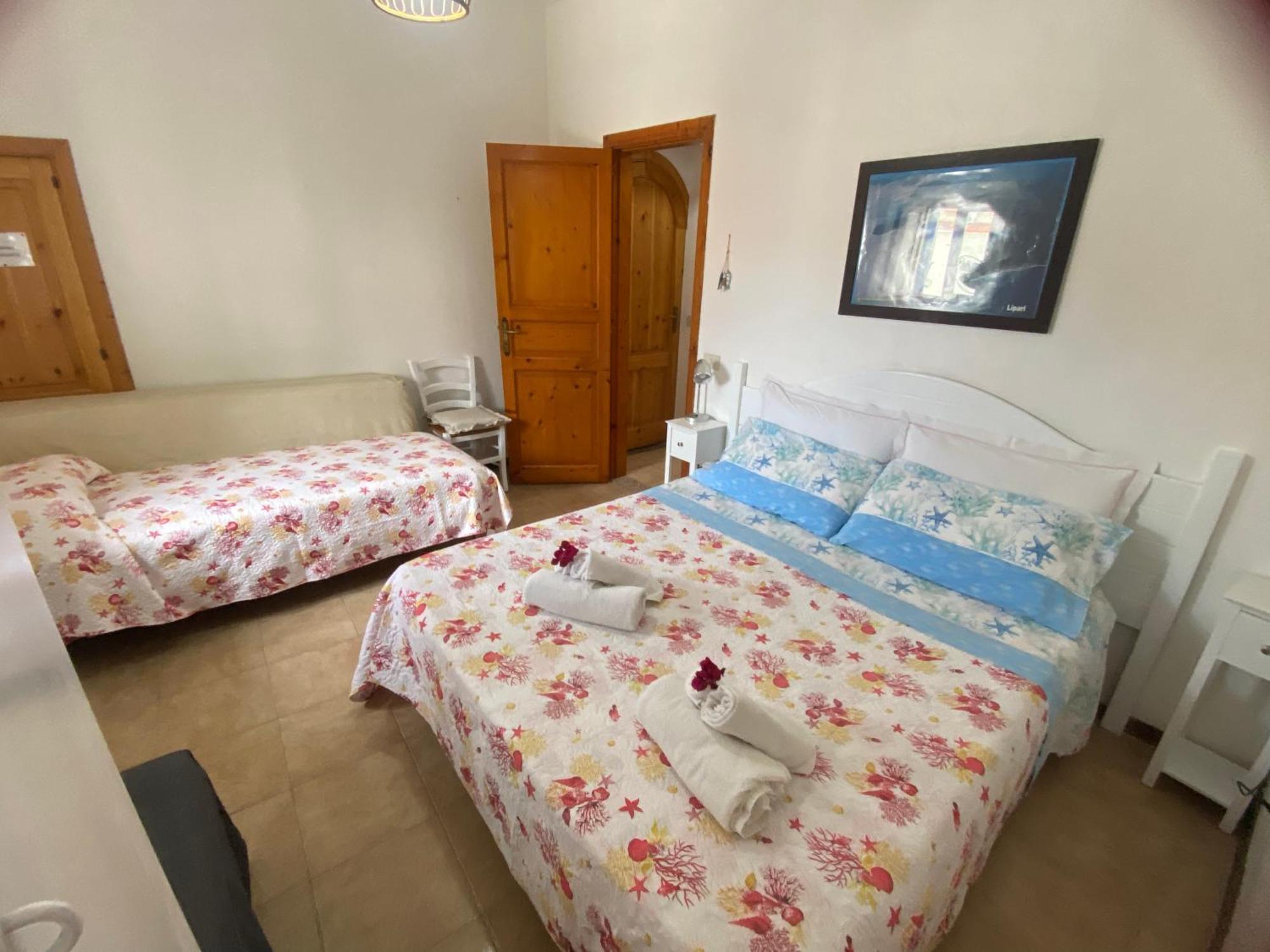 Lipari Centro Storico Flat 7 Mins From Port公寓 外观 照片