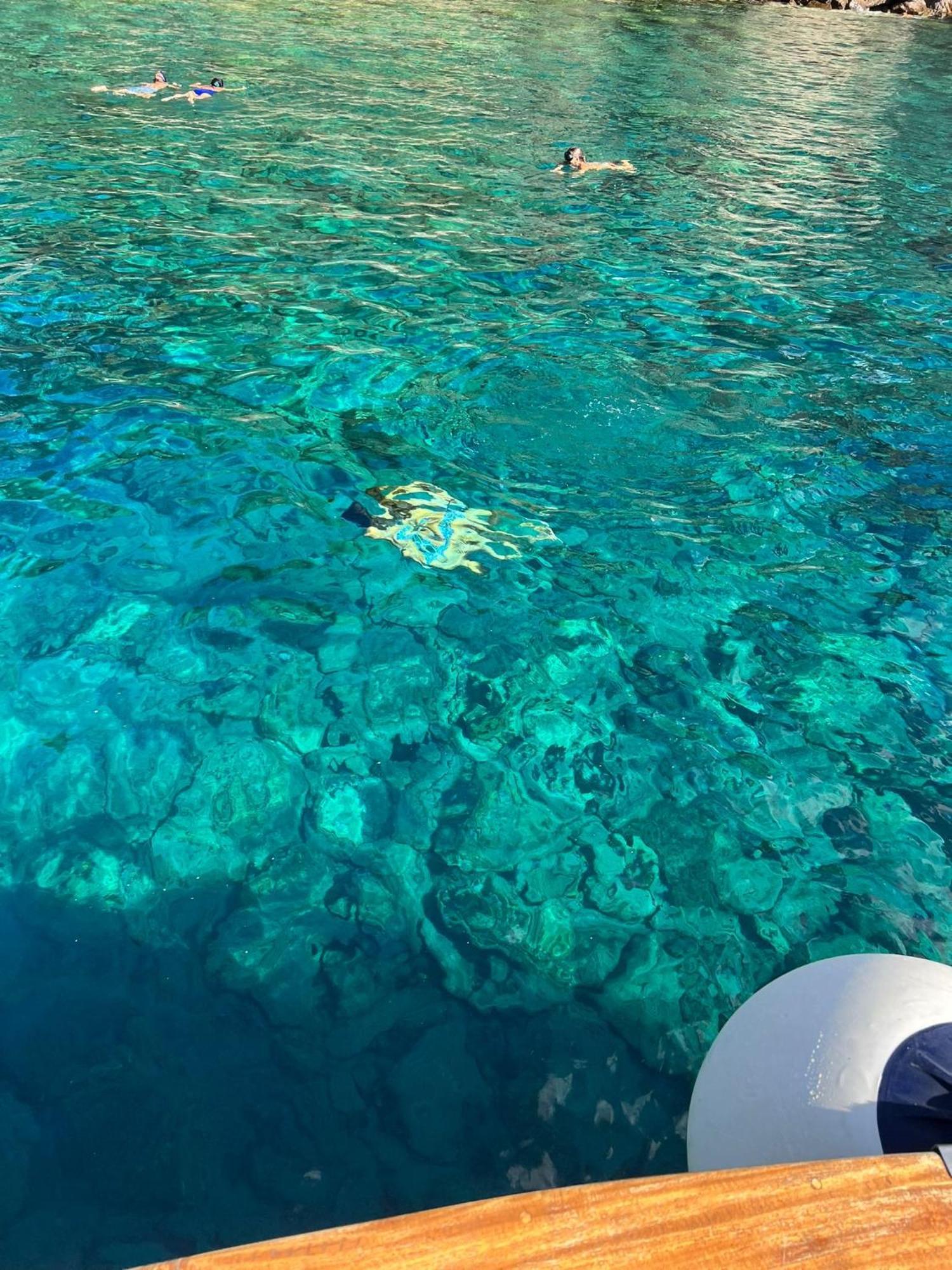 Lipari Centro Storico Flat 7 Mins From Port公寓 外观 照片