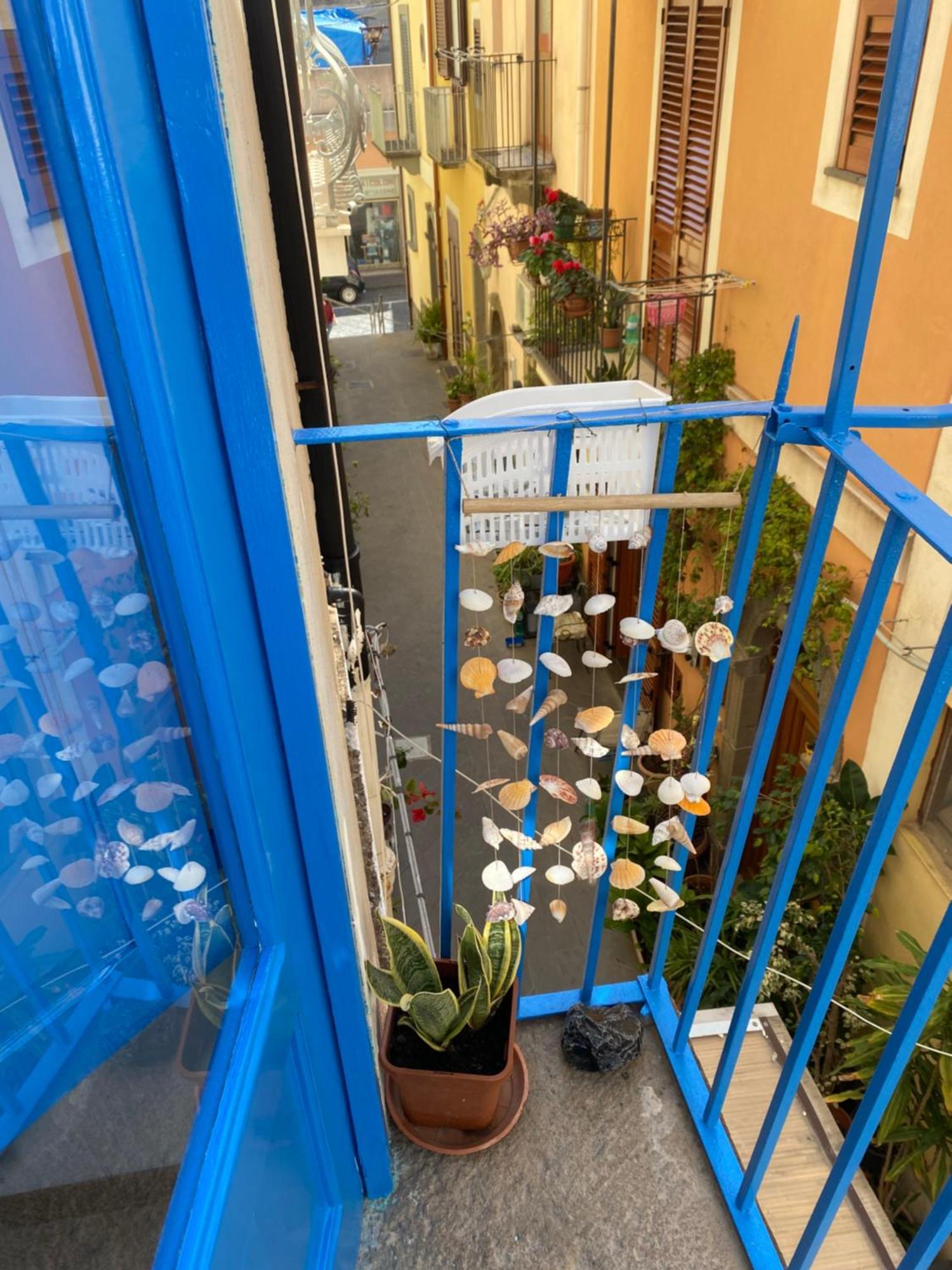 Lipari Centro Storico Flat 7 Mins From Port公寓 外观 照片